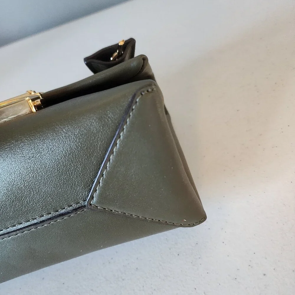 Michael Kors CeCe Mini Bag "EUC" - Picture 10 of 16